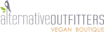 Alternative Outfitters logo