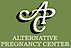 Alternative Pregnancy Center logo