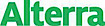 Alterra logo