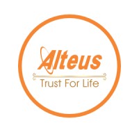 Alteus Biogenics Pvt logo