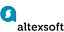 Altexsoft logo