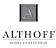 Althoff Hotels logo