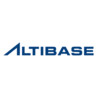 Altibase logo