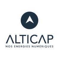 Alticap logo