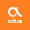 Altice Portugal logo