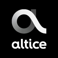 Altice USA logo