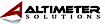 Altimeter Solutions logo