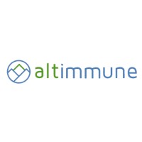 Altimmune logo