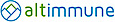 Altimmune logo