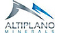 Altiplano Minerals logo