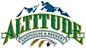 Altitude Chophouse & Brewery logo