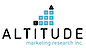 Altitude Marketing Research logo