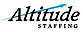 Altitude Staffing logo