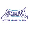 Altitude Trampoline Parks logo