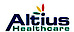 Altius Healthcare logo