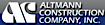 Altmann Construction logo