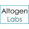 Altogen Labs logo