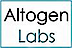 Altogen Labs logo