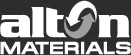 Alton Materials logo