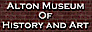 Alton Museum of History & Art logo