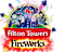 Alton Towers Resort logo