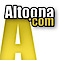 Altoona Door logo