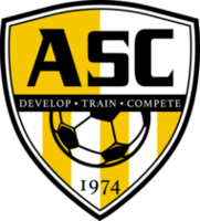 Altoona Youth Soccer Association logo