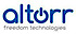 Altorr logo