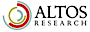 Altos Research logo