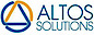 Altos Solutions, Inc., A Division Of Flatiron Health logo