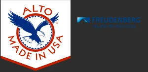Alto Products logo