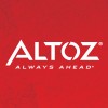 Altoz logo