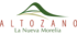 Grupo Altozano logo