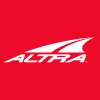 Altra Running, A Vf logo