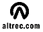 Altrec.com logo