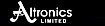 Altronics logo