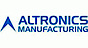 Altronics Manufacturing logo