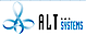 Alt Systems logo