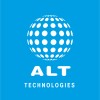 Alt Technologies logo