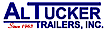 Al Tucker Trailers logo