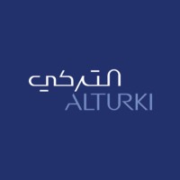 Khalid Ali Alturki & Sons Holding logo