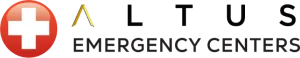 Altus Emergency Centers logo