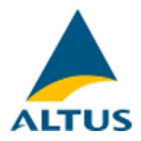 Altus Oil & Gas Services logo