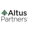 Altus Partners logo