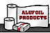 Alufoil Products logo