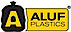 Aluf Plastics logo