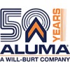 Aluma Tower logo