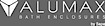 Alumax Bath Enclosures logo