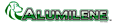 Alumilene logo