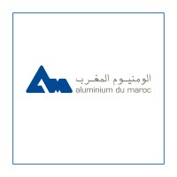 Aluminium du Maroc logo